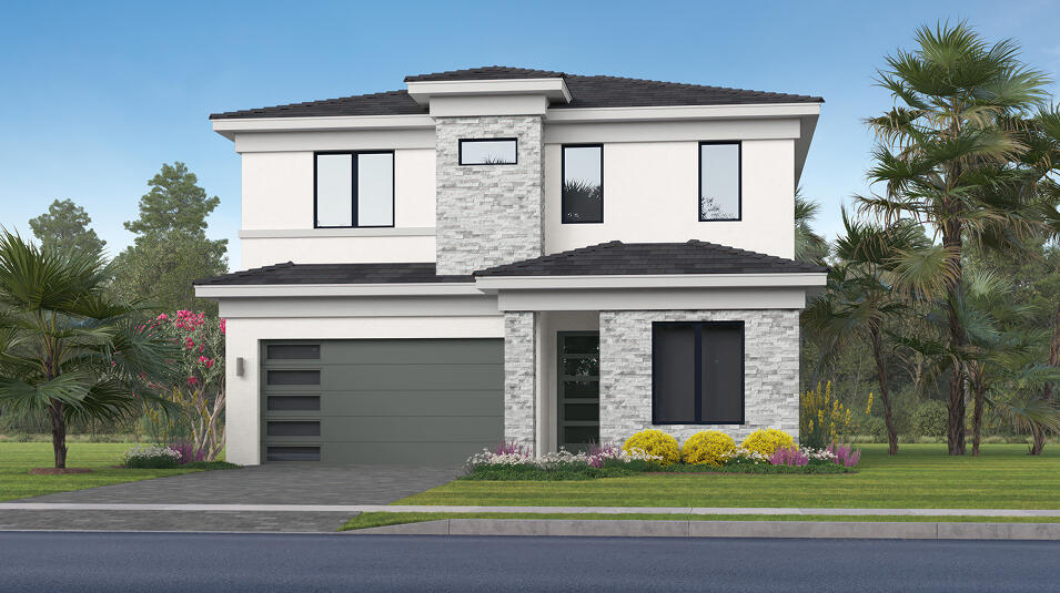 1024 Raleigh Way, Wellington, FL 33414, Wellington