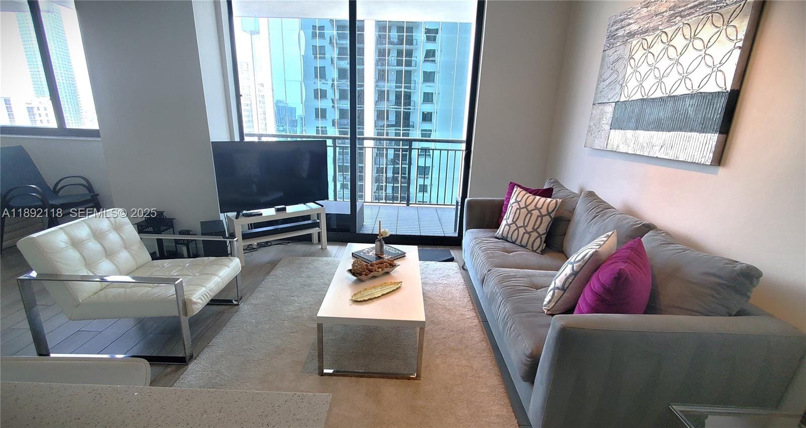 999 SW 1st Avenue 2115 — photo 4