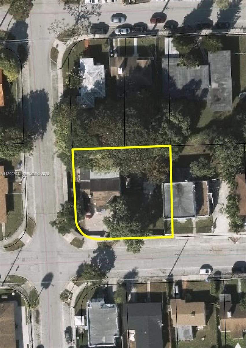 Sold home at 1391 NW 55th Terrace, Miami, FL 33142