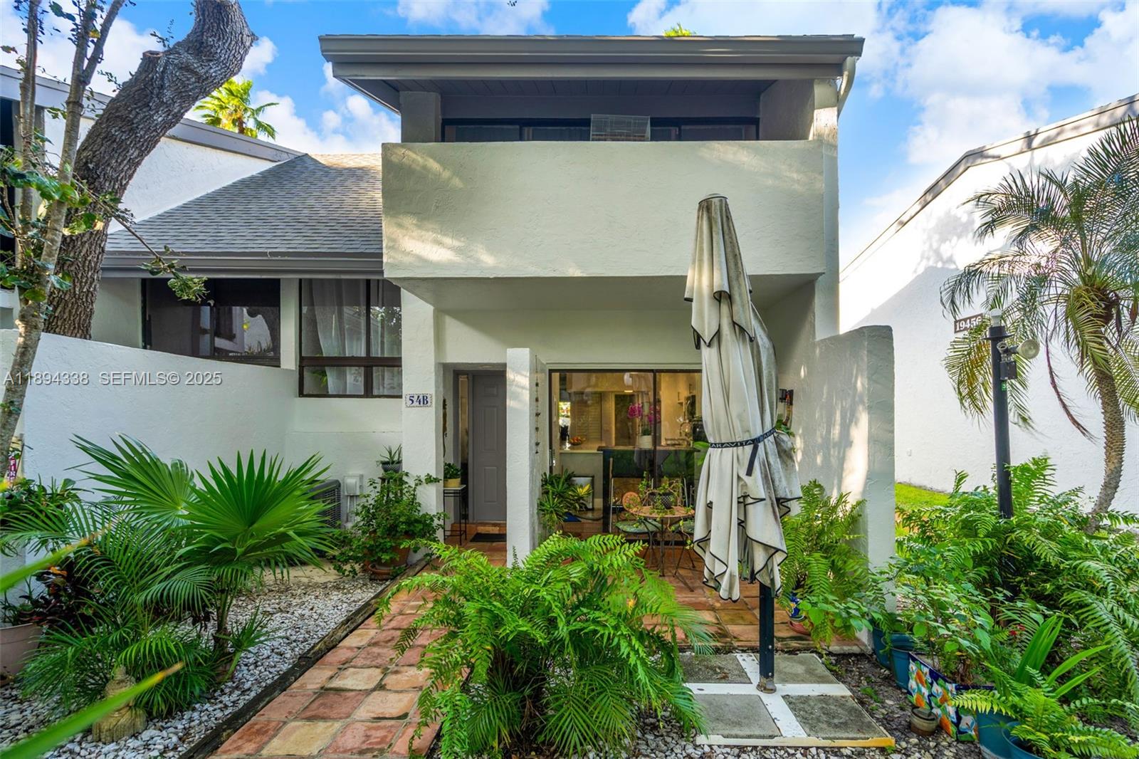 19440 NE 26th Avenue 54B, Miami, FL 33180, Miami