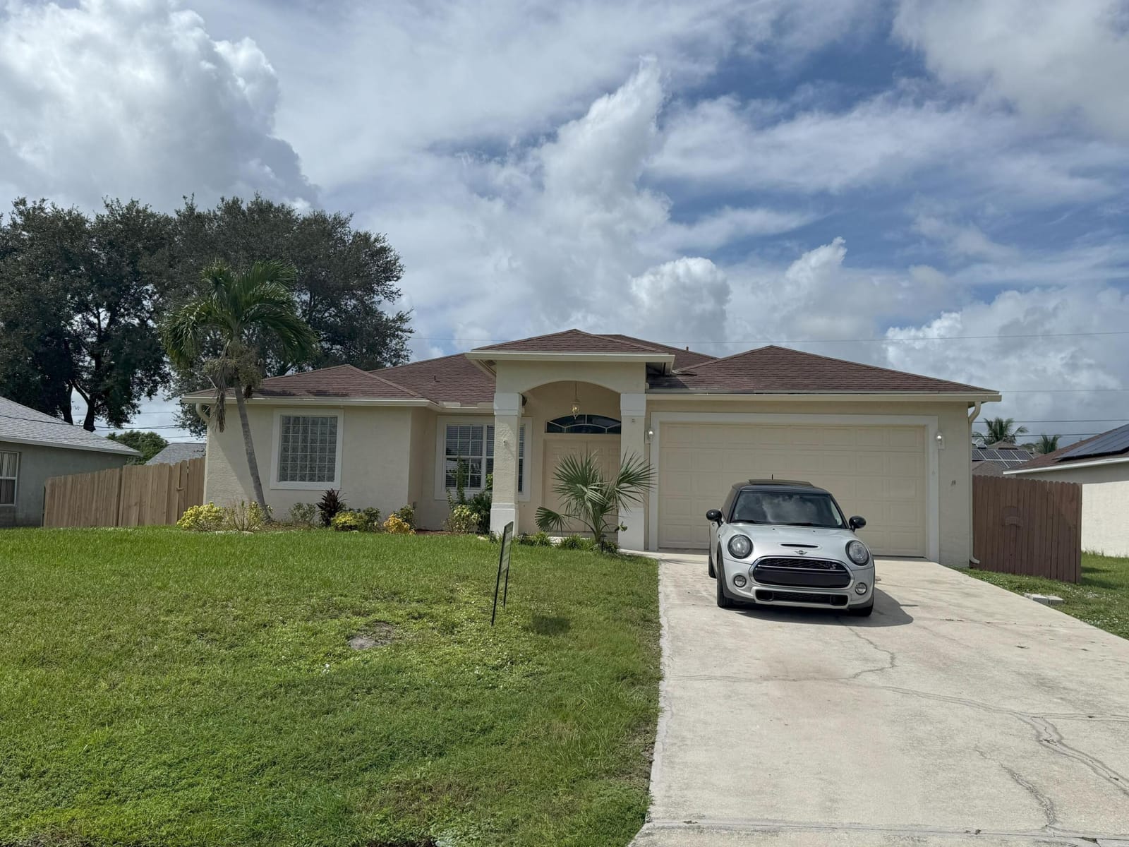 4566 SW Scope Street, Port St. Lucie, FL 34953
