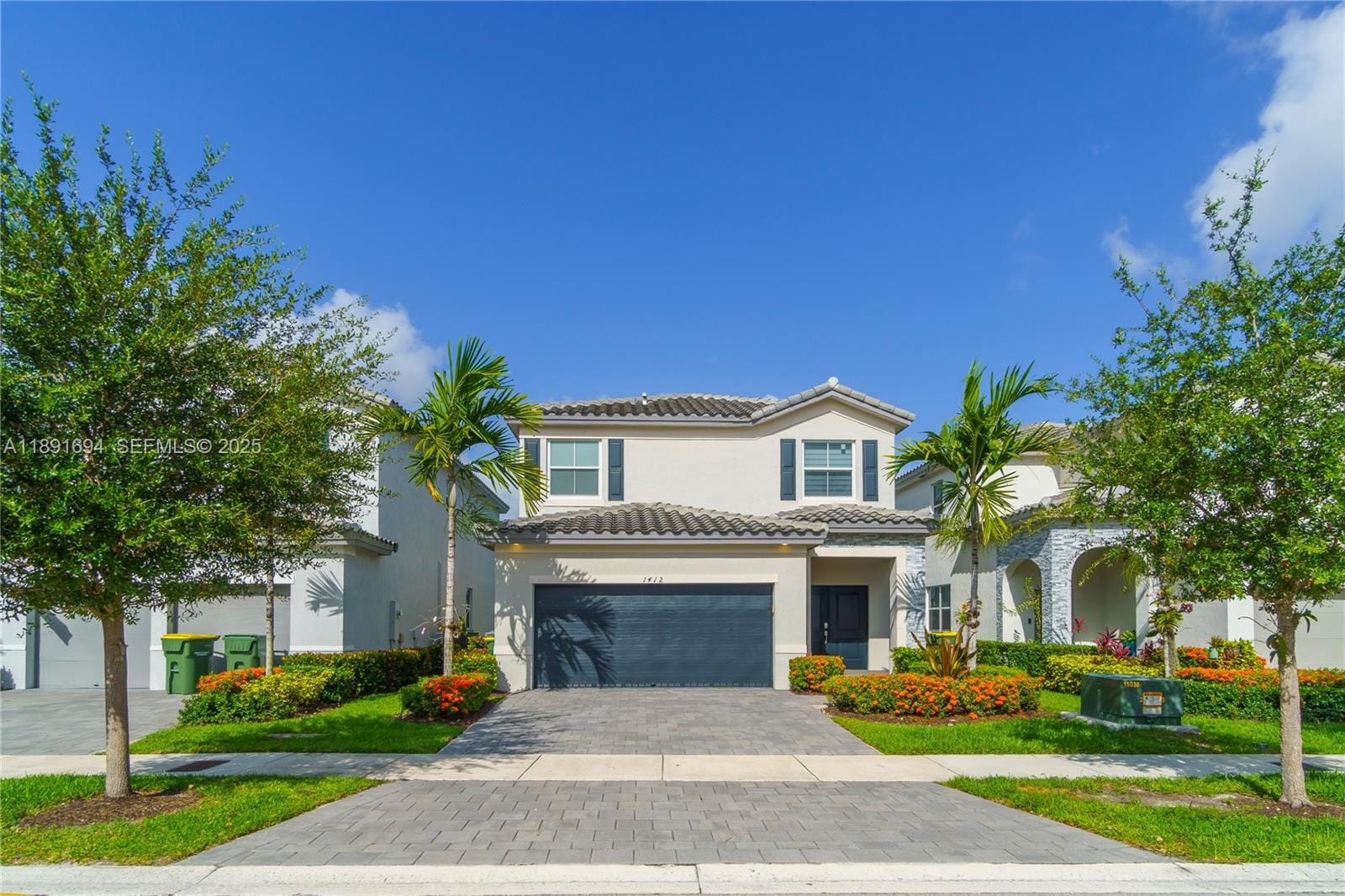 1412 SE 27th Terrace, Homestead, FL 33035