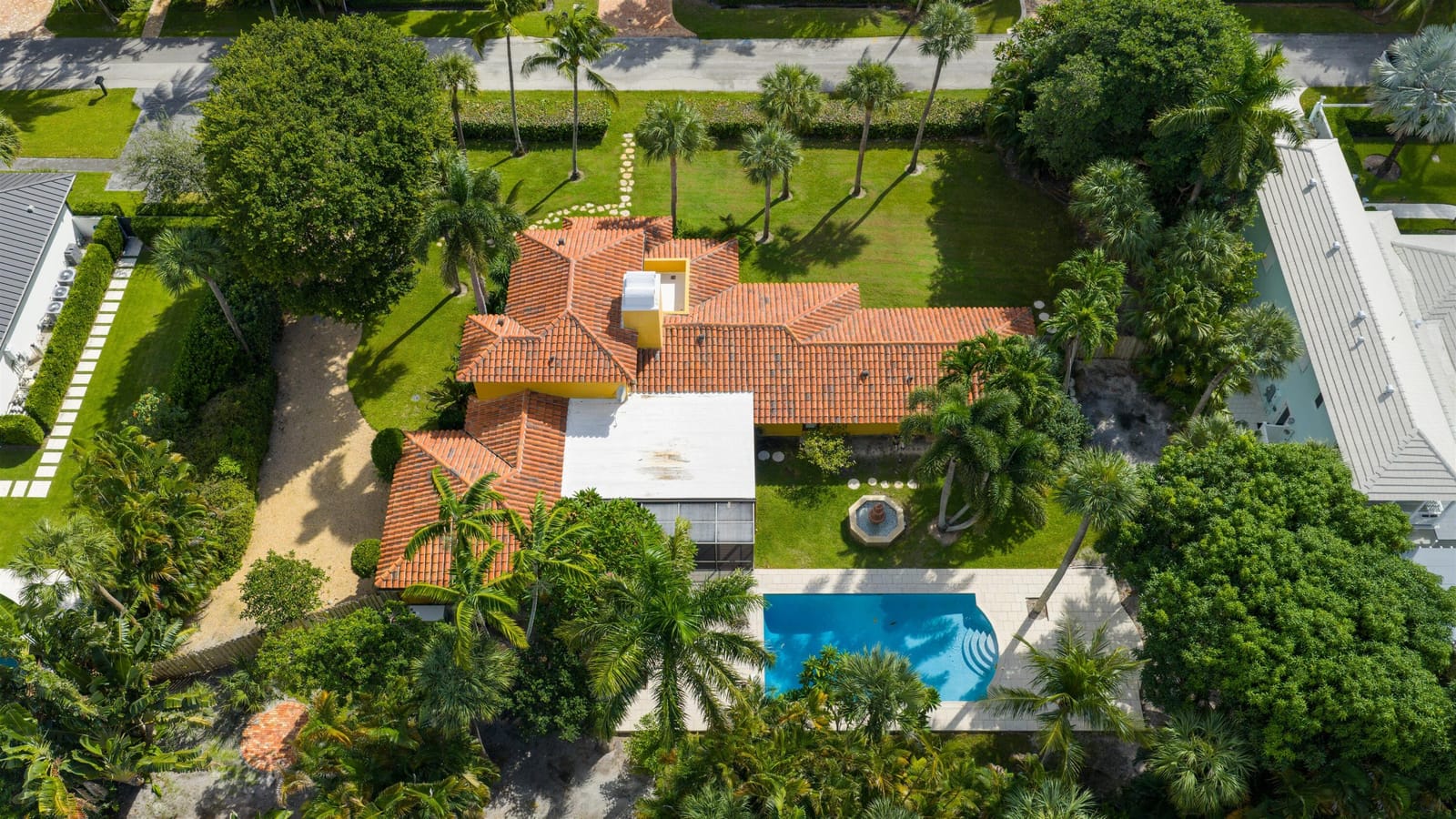 334 Palm Trail, Delray Beach, FL 33483
