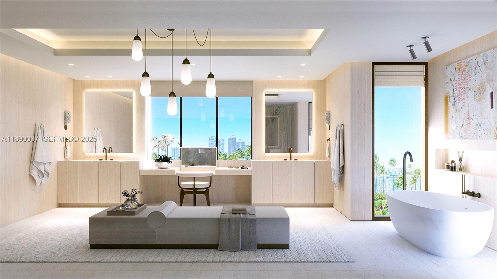 1005 Fisher Island Drive, Miami Beach, FL 33109 photo 13