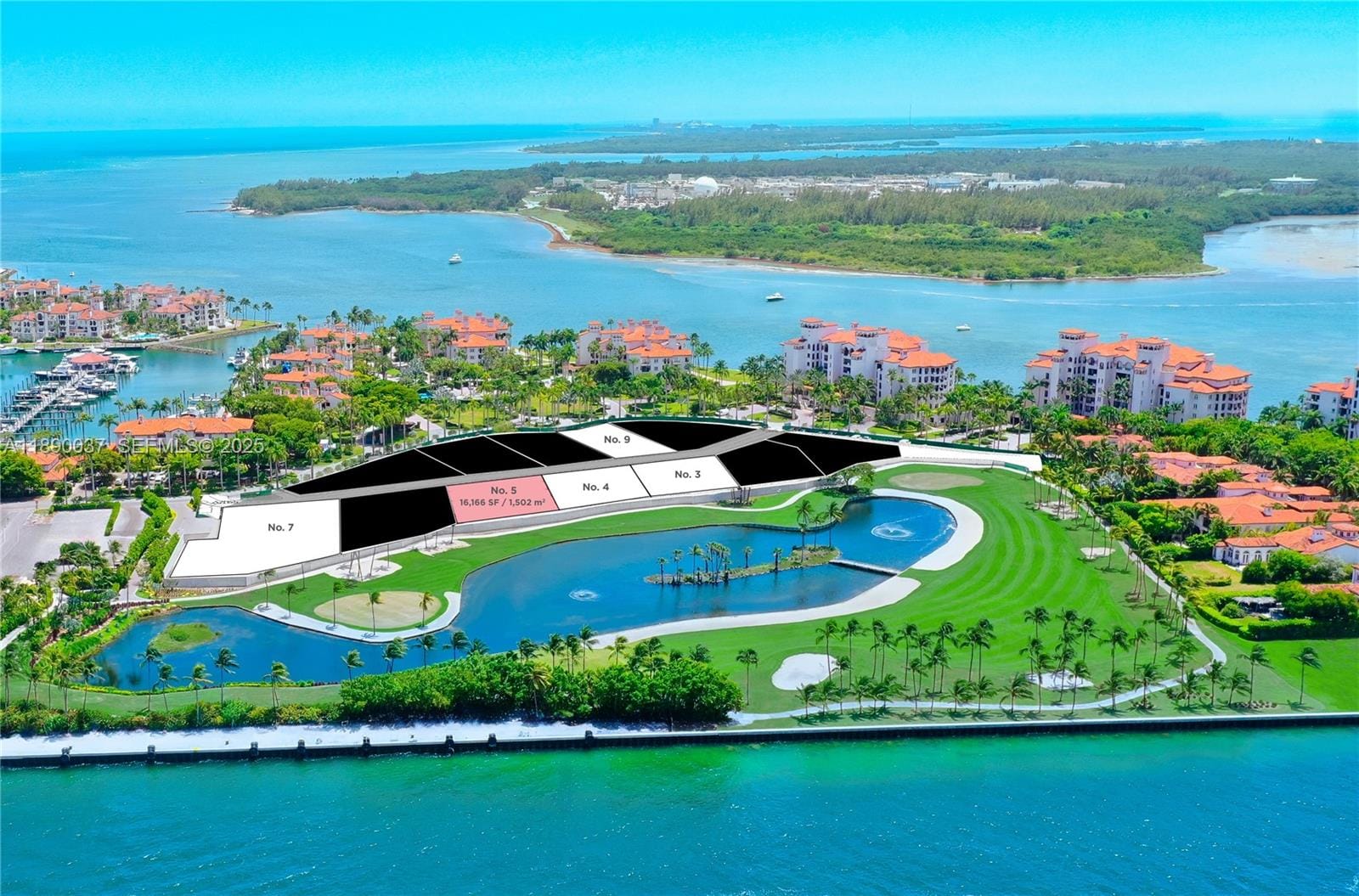 1005 Fisher Island Drive, Miami Beach, FL 33109 photo 14
