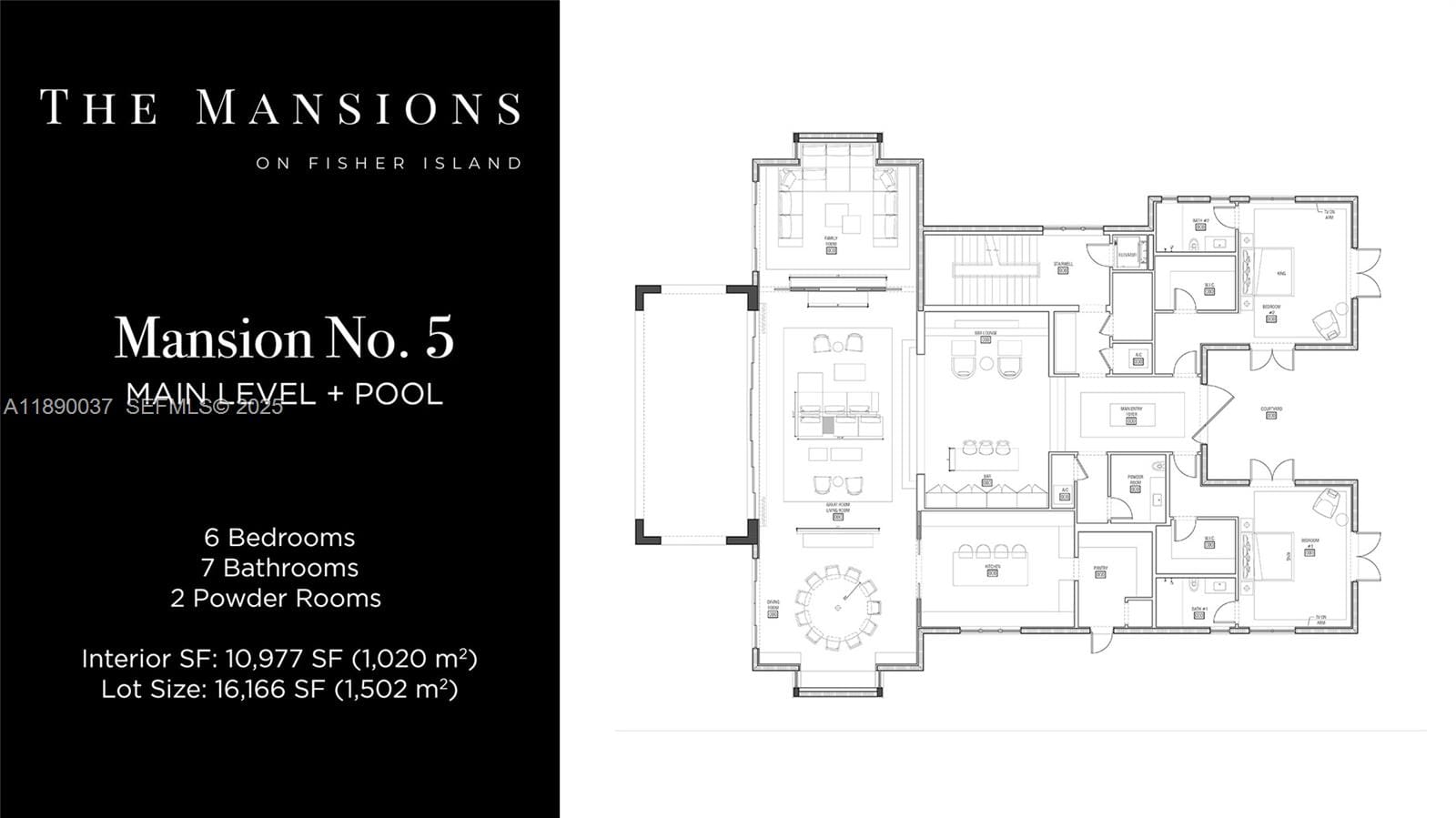 1005 Fisher Island Drive, Miami Beach, FL 33109 photo 15