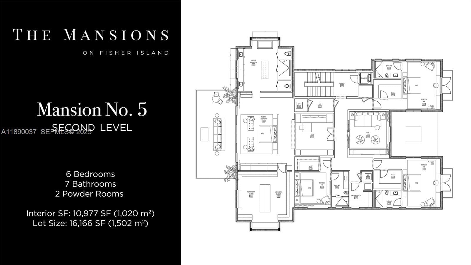 1005 Fisher Island Drive, Miami Beach, FL 33109 photo 16