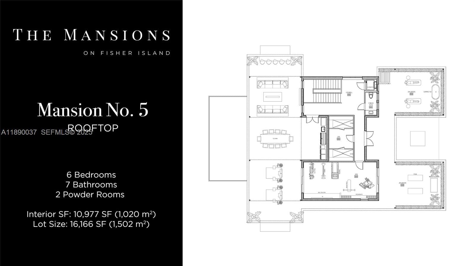 1005 Fisher Island Drive, Miami Beach, FL 33109 photo 17