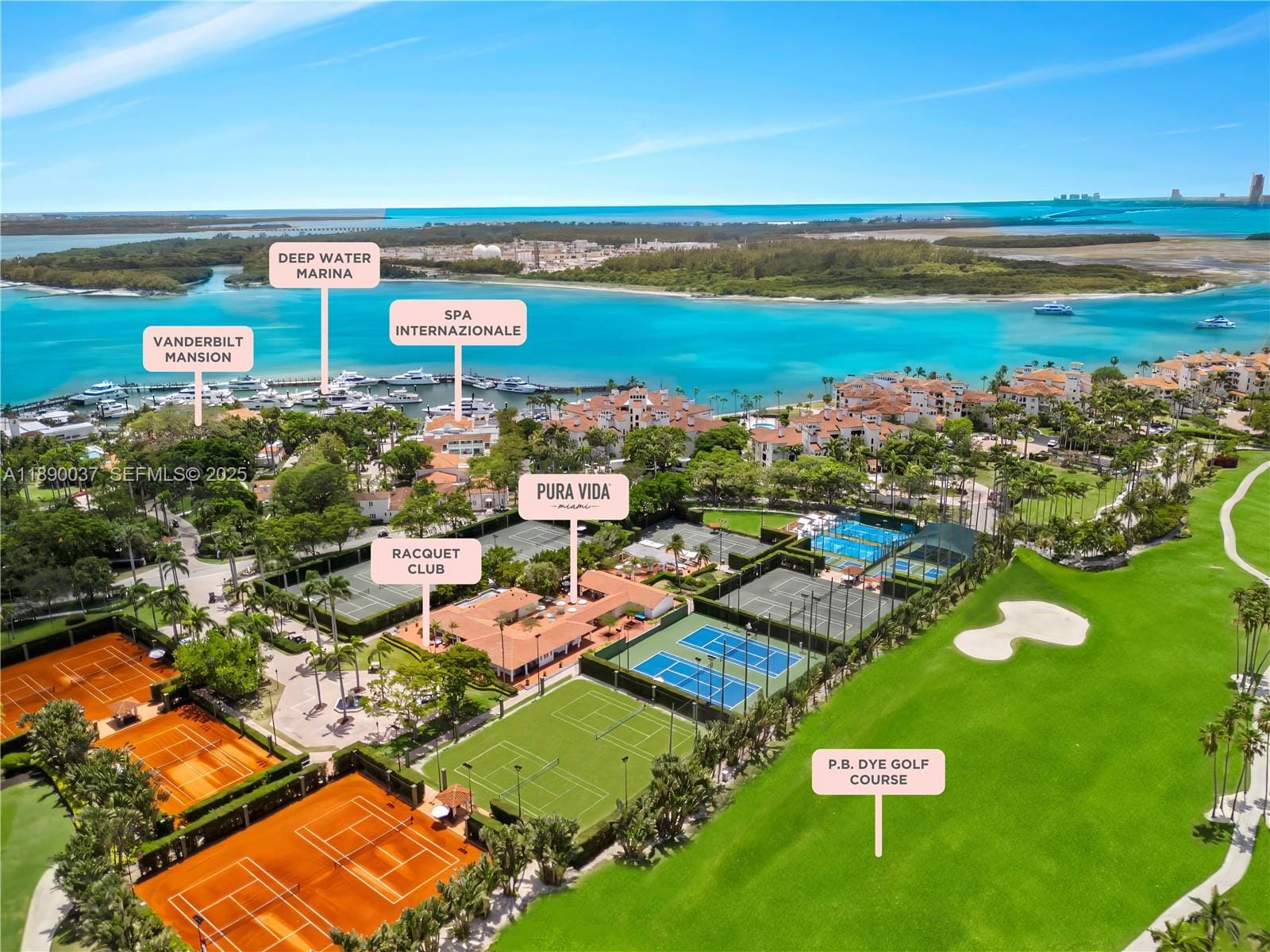 1005 Fisher Island Drive, Miami Beach, FL 33109 photo 19