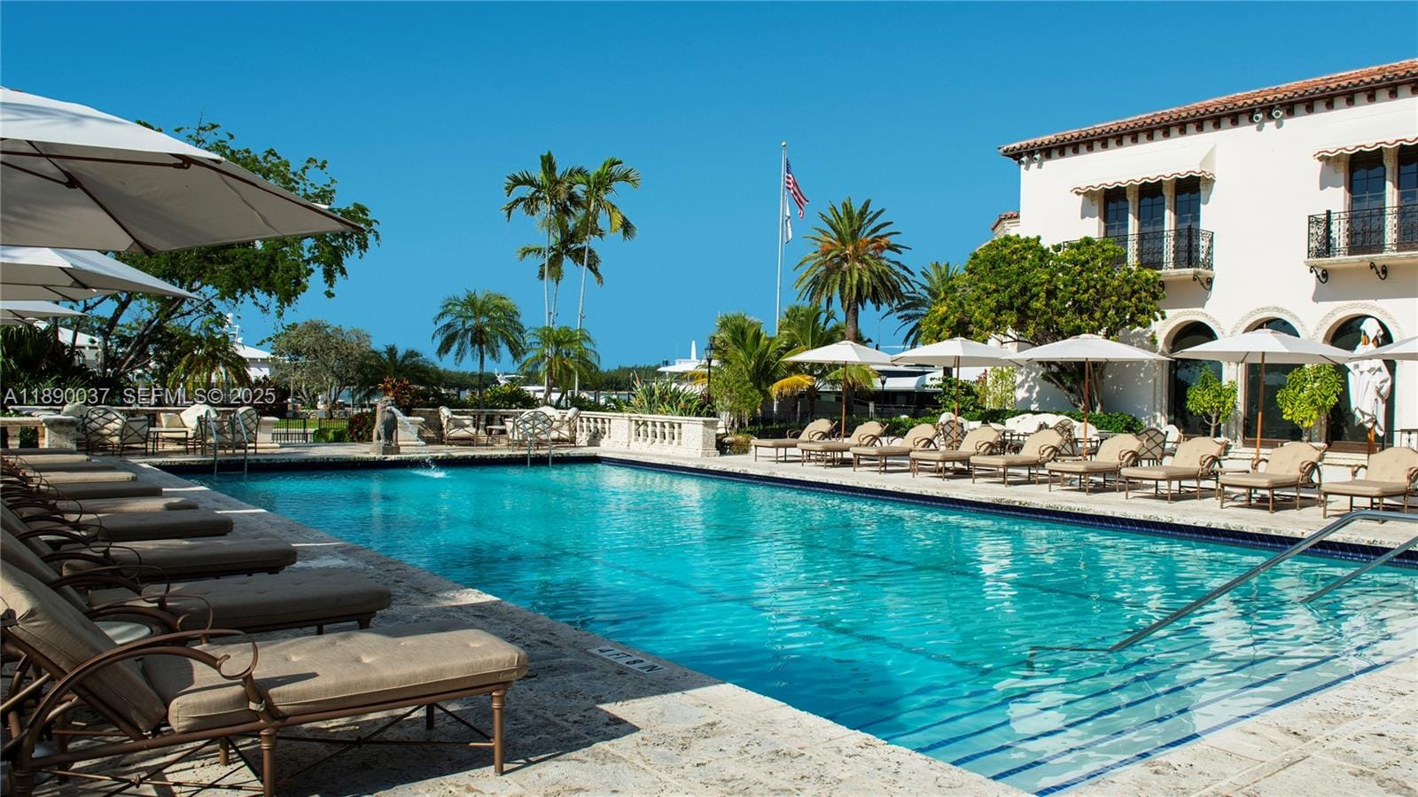 1005 Fisher Island Drive, Miami Beach, FL 33109 photo 21
