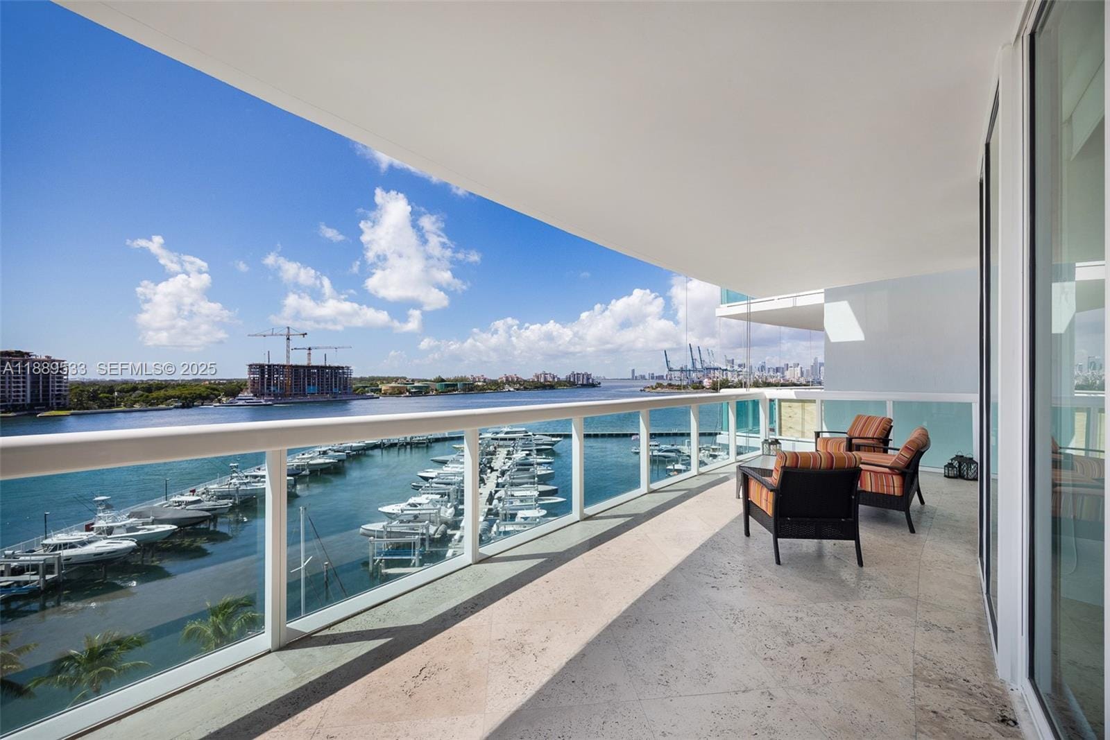 1000 S Pointe Drive 703, Miami Beach, FL 33139 photo 2