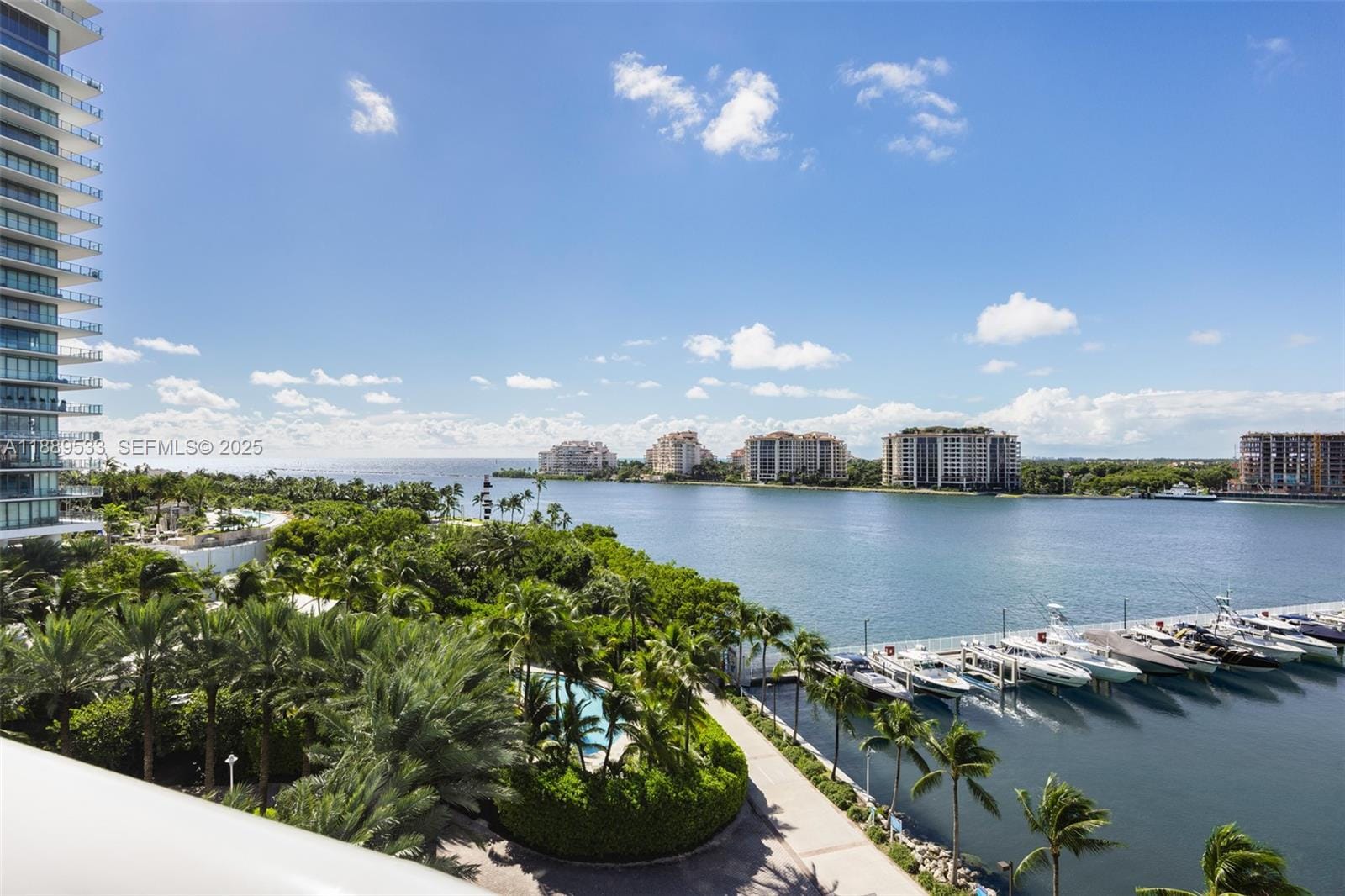 1000 S Pointe Drive 703, Miami Beach, FL 33139 photo 3