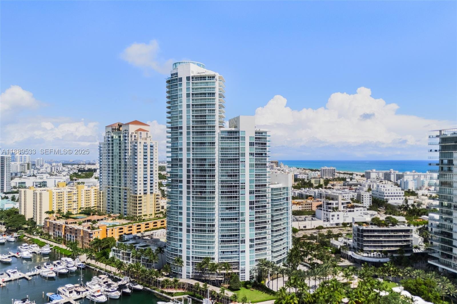 1000 S Pointe Drive 703, Miami Beach, FL 33139 photo 29