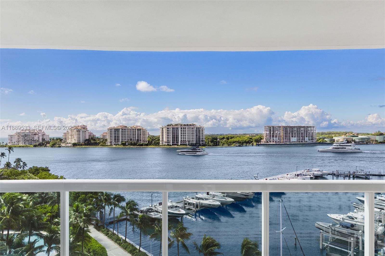 1000 S Pointe Drive 703, Miami Beach, FL 33139 photo 4