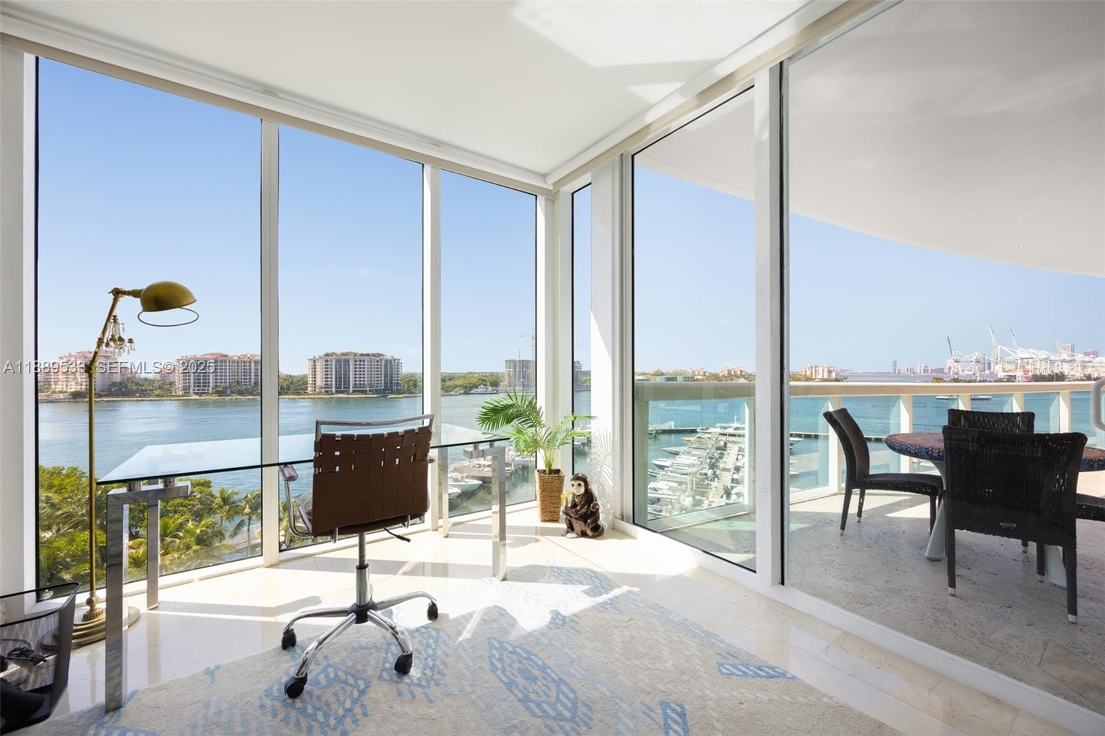 1000 S Pointe Drive 703, Miami Beach, FL 33139 photo 6