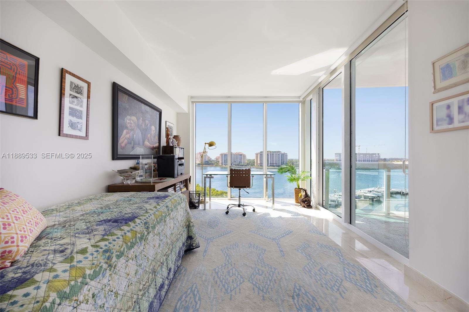 1000 S Pointe Drive 703, Miami Beach, FL 33139 photo 10