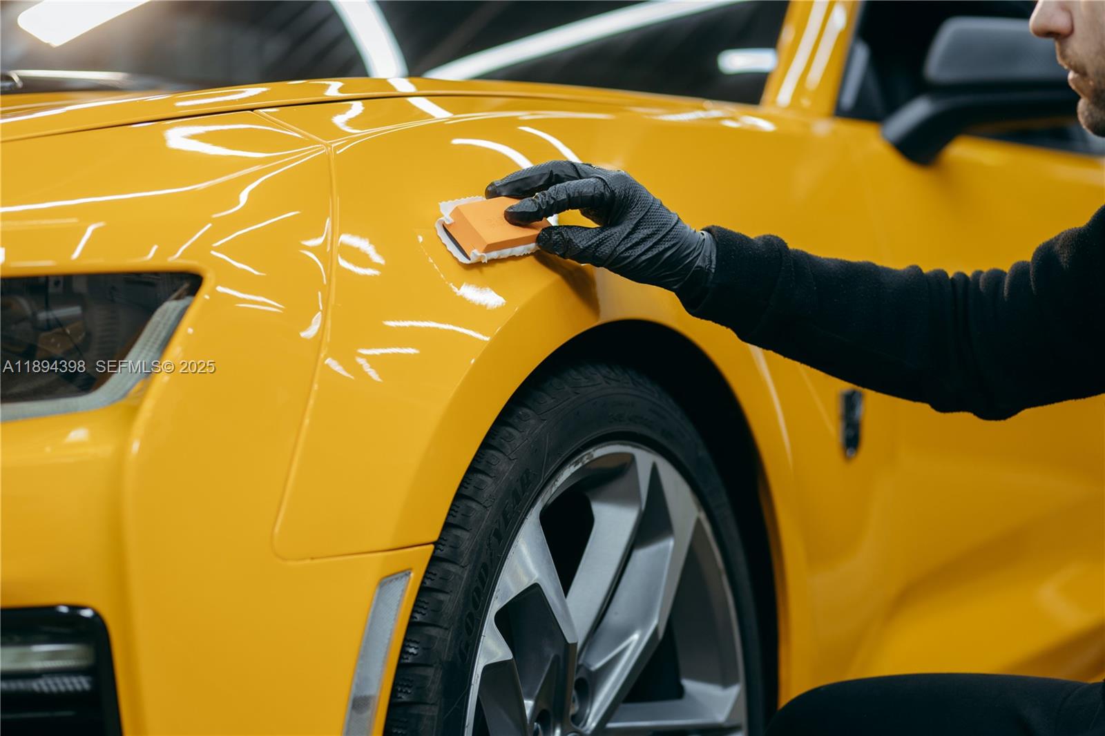 Ceramic Coating Confidential, Miami Gardens, FL 33169, Miami Gardens