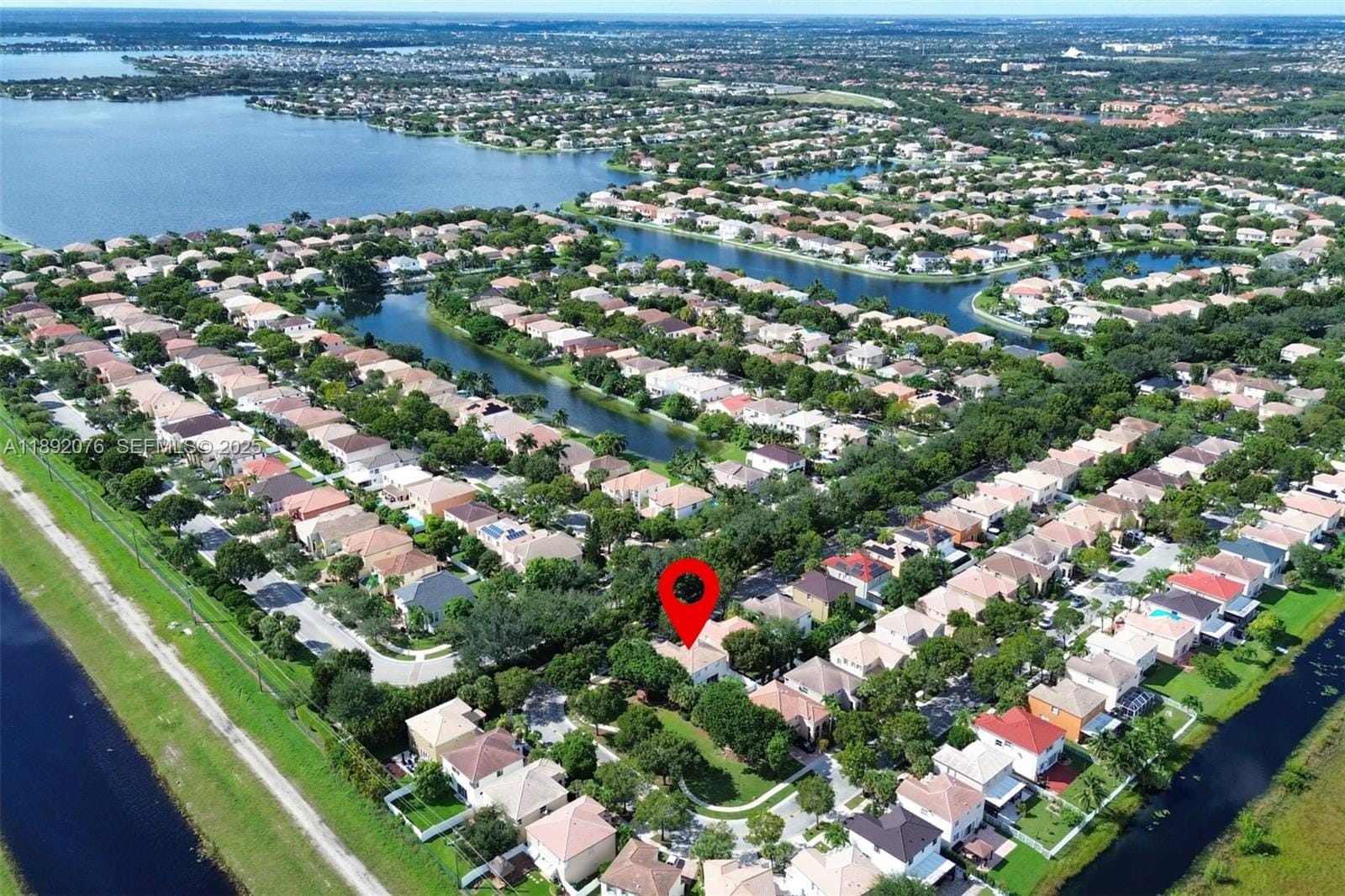 5395 SW 155th Way, Miramar, FL 33027 photo 30