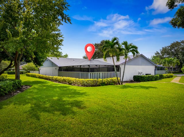 1435 Captains Walk 19a, Fort Pierce, FL 34950