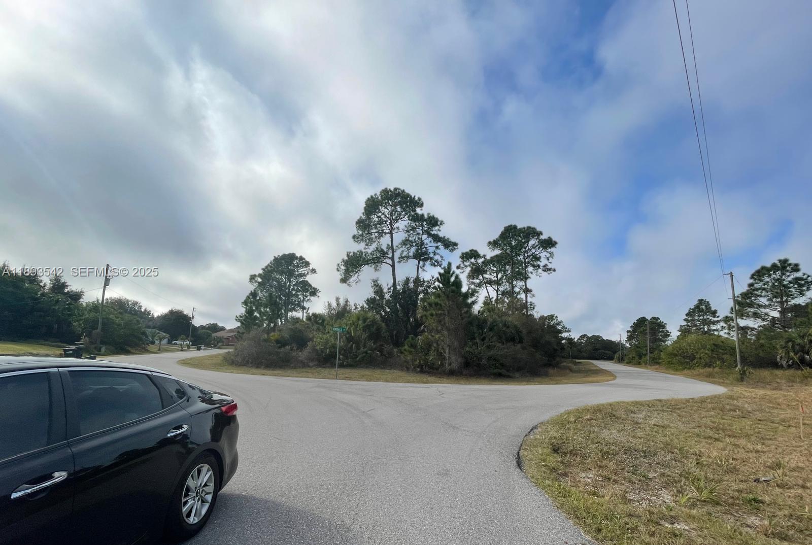 KIMBALL Kimball Circle, North Port, FL 34288, North Port