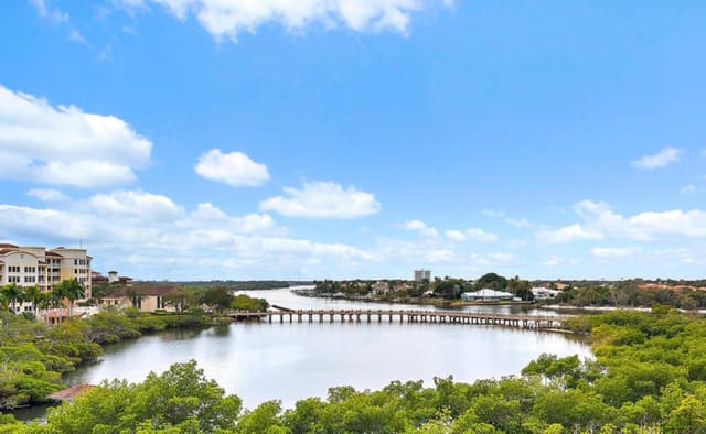 500 S Us Highway 1 402, sold in Jupiter Yacht Club, Jupiter, FL