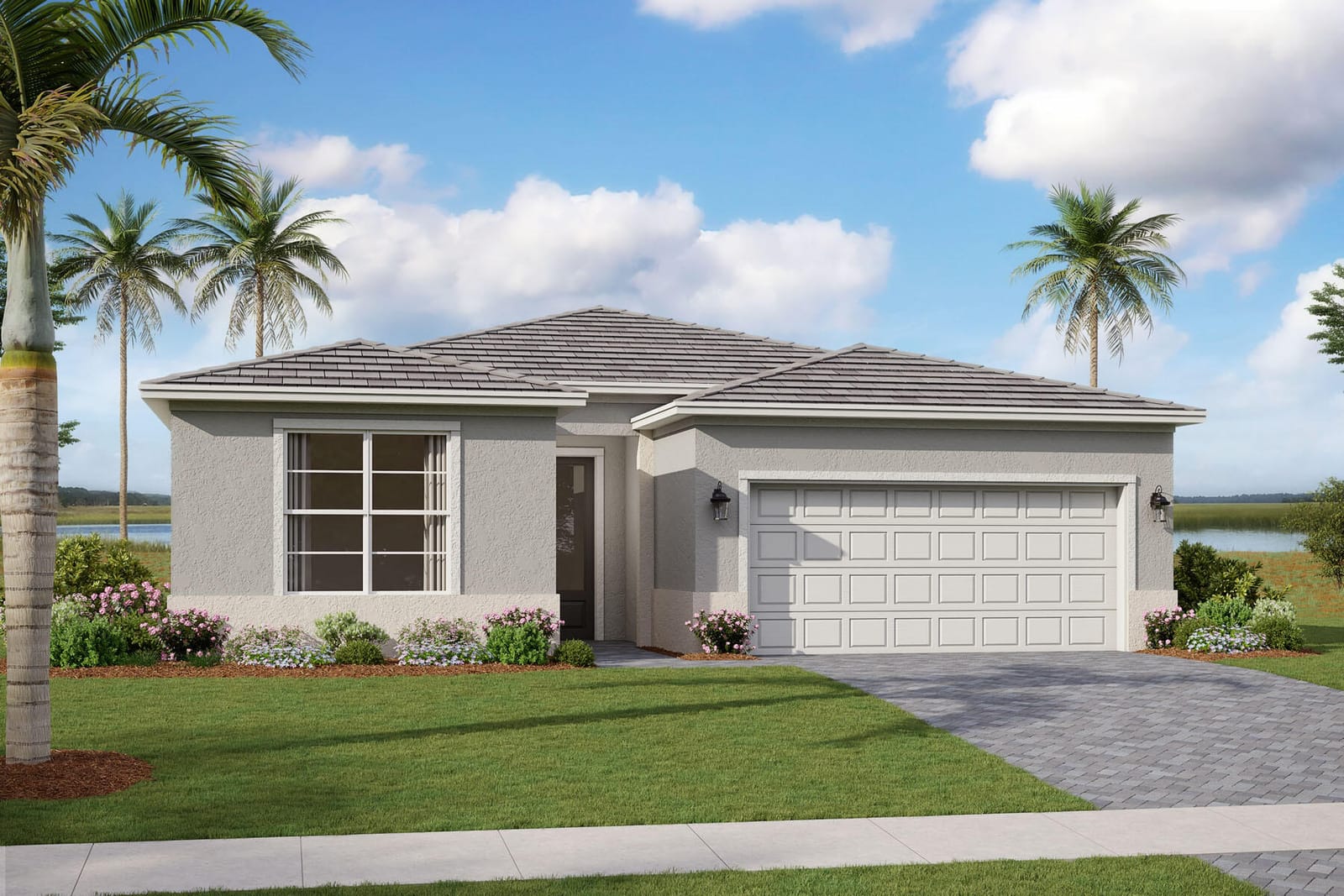 10024 SW Carnelian Street, Port St. Lucie, FL 34987