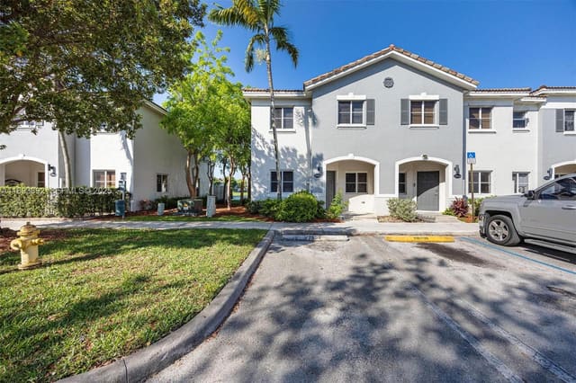 2956 SE 15th Terrace, Homestead, FL 33035