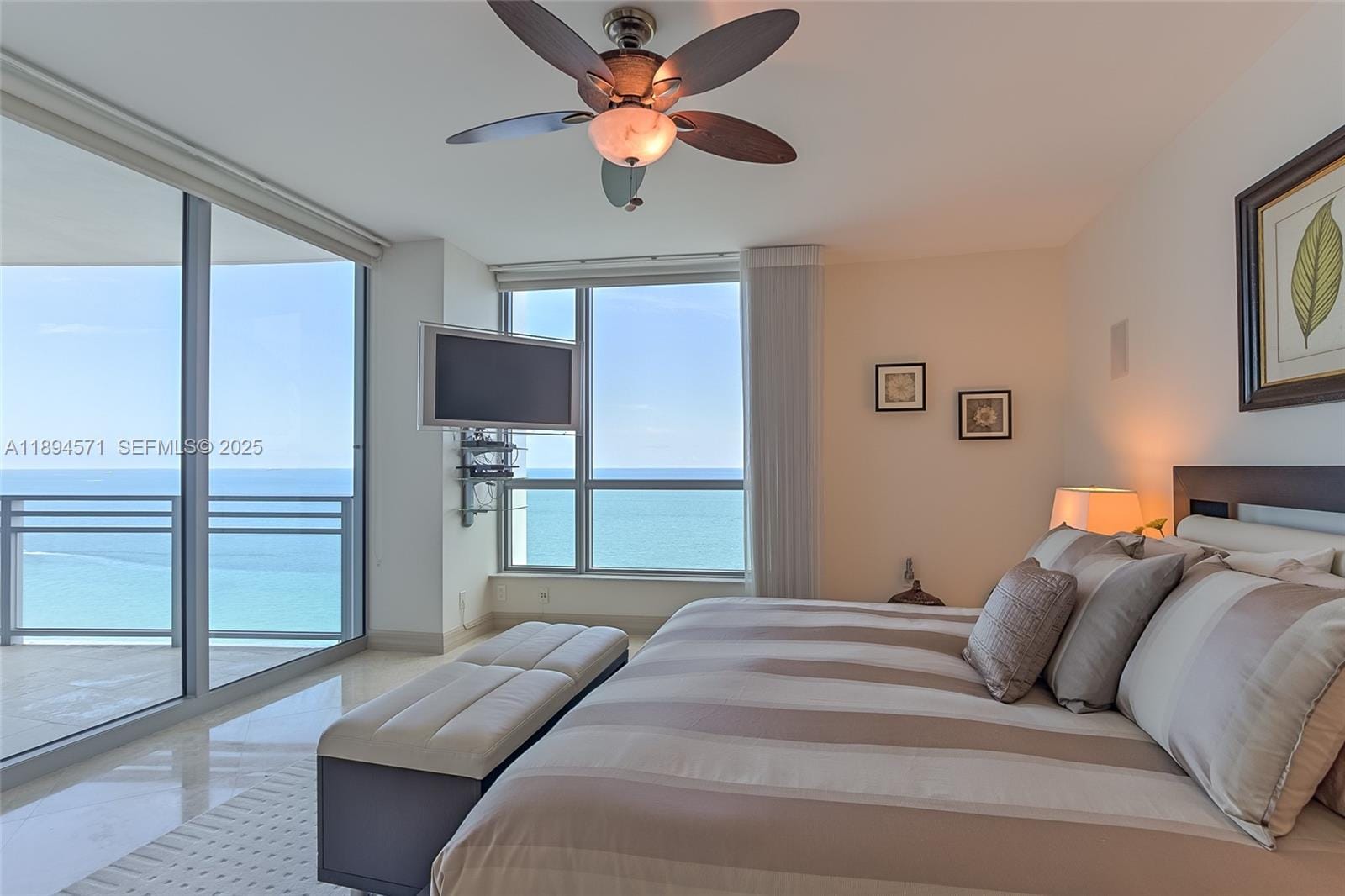 3535 S Ocean Drive 2102 — photo 1