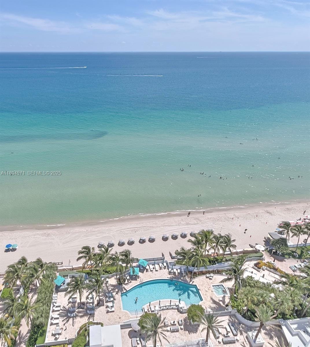 3535 S Ocean Drive 2102 — photo 2