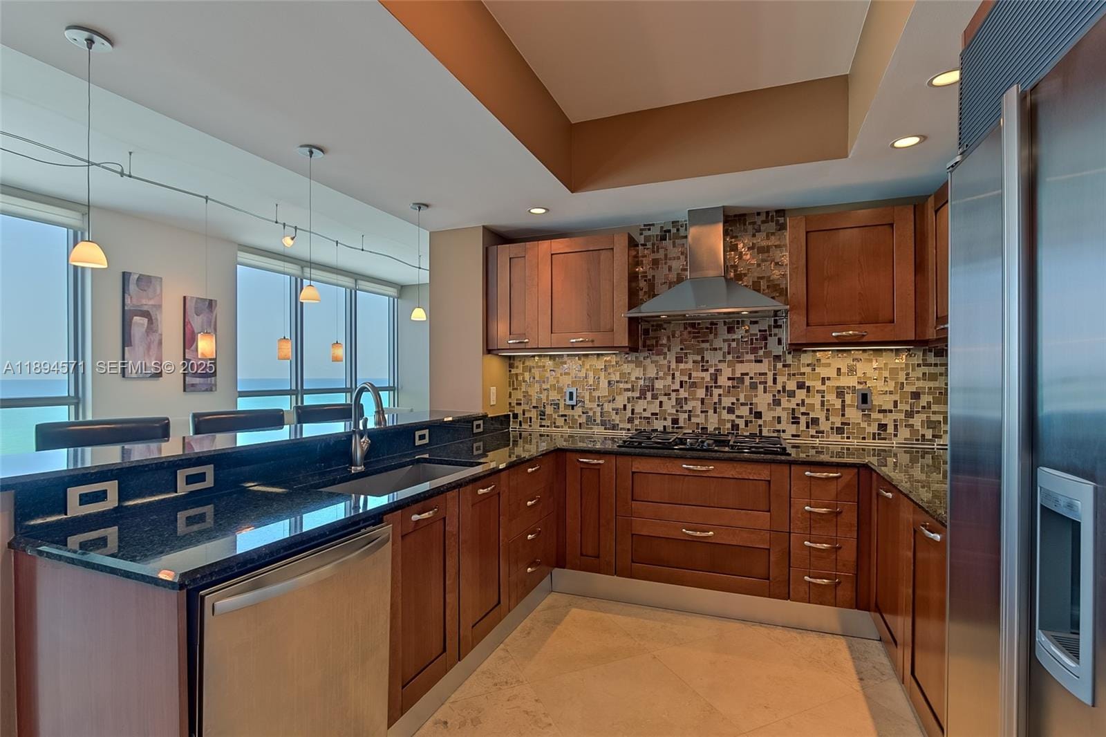 3535 S Ocean Drive 2102 — photo 7