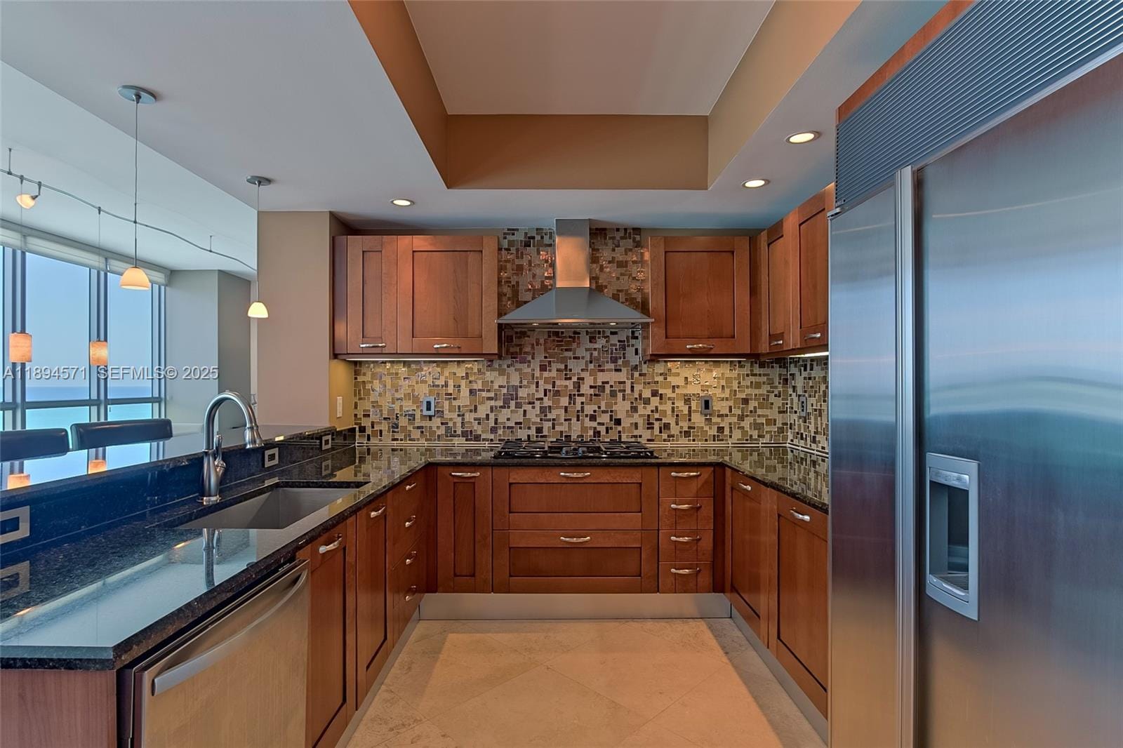 3535 S Ocean Drive 2102 — photo 8
