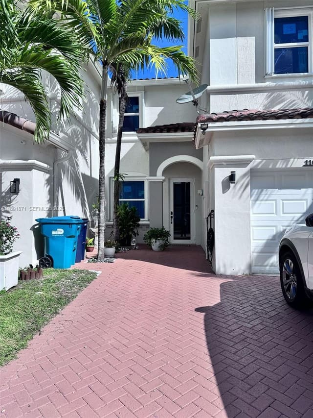 11041 SW 246th Street, Homestead, FL 33032