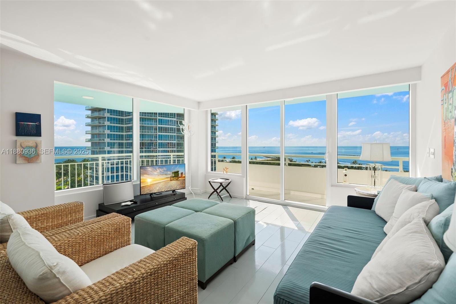 400 S Pointe Drive 1104, Miami Beach, FL 33139 photo 2