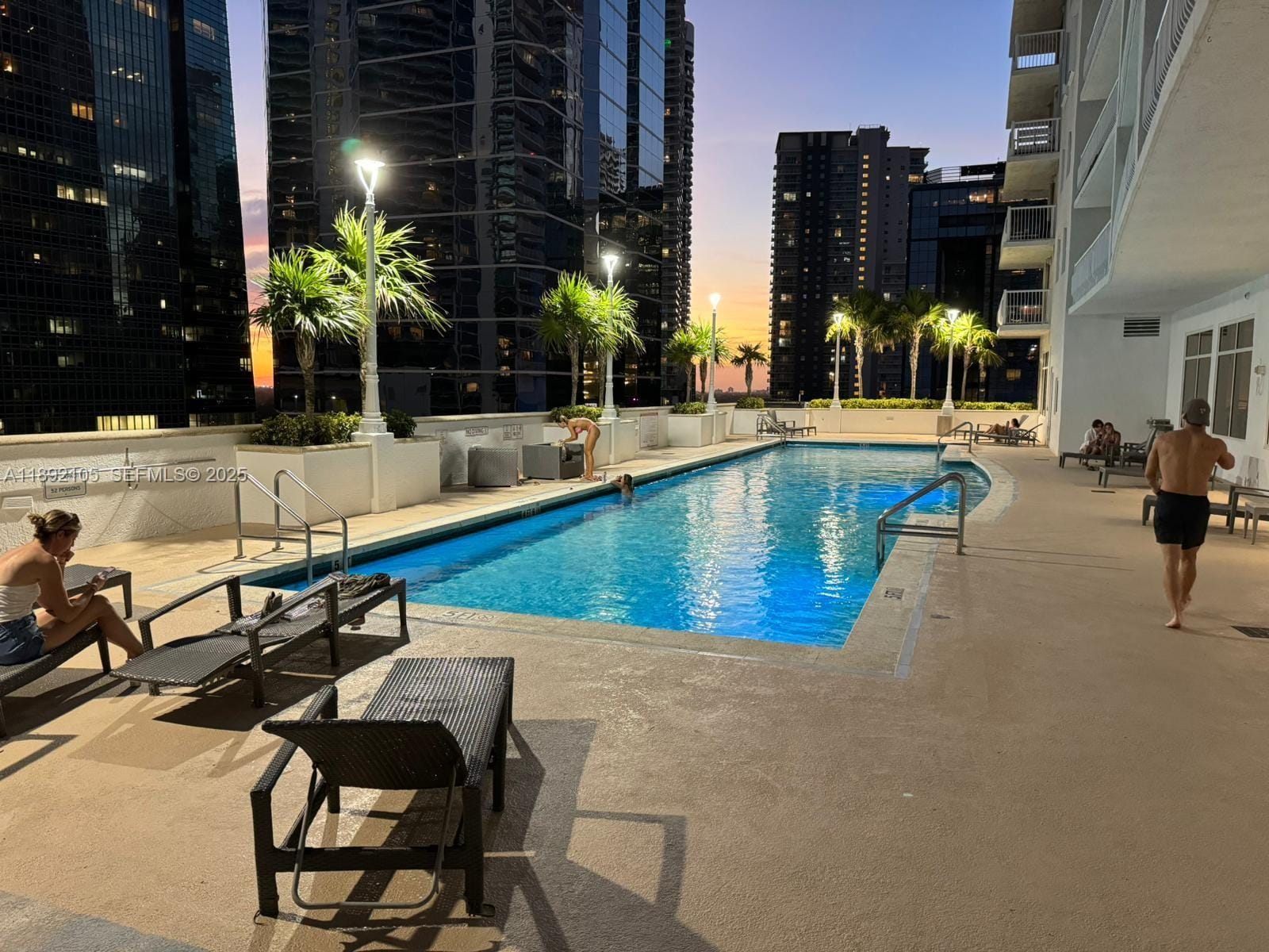 1200 Brickell Bay Drive 1919, Miami, FL 33131 photo 16