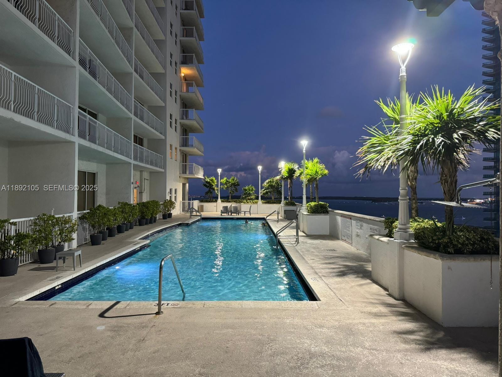 1200 Brickell Bay Drive 1919, Miami, FL 33131 photo 17