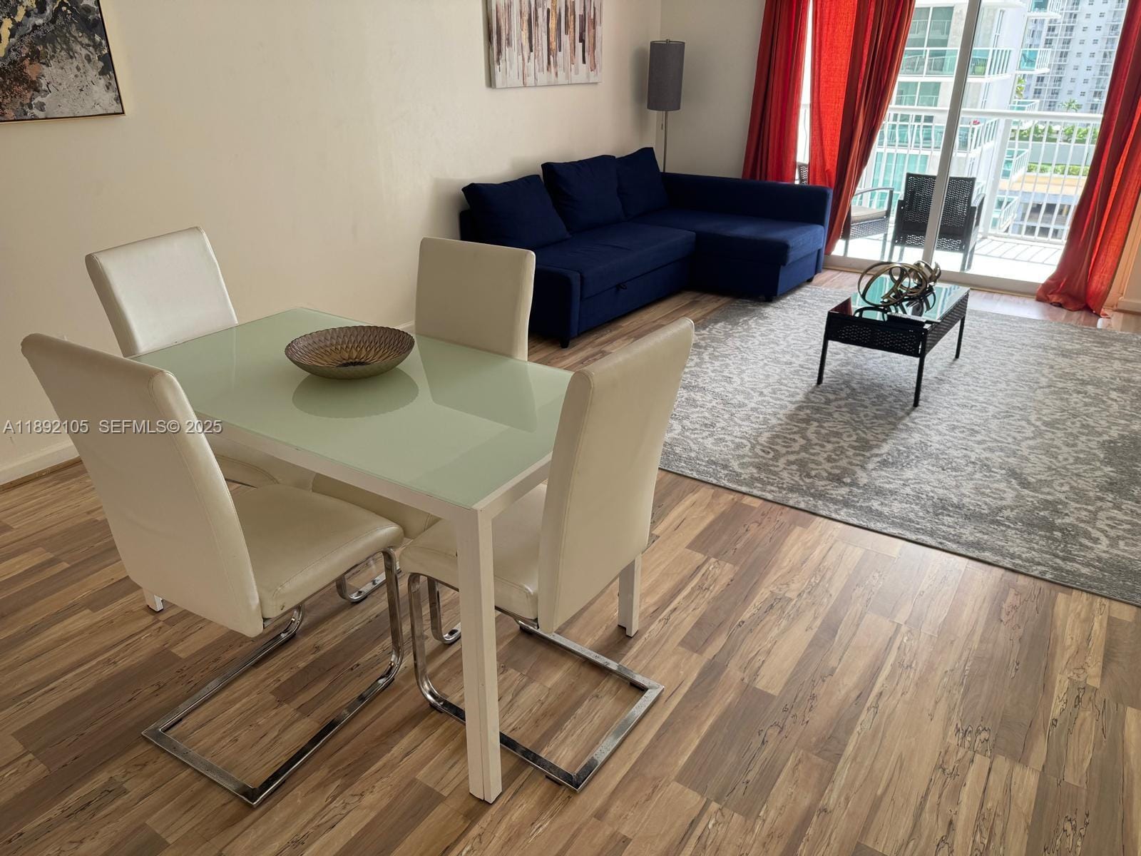 1200 Brickell Bay Drive 1919, Miami, FL 33131 photo 3