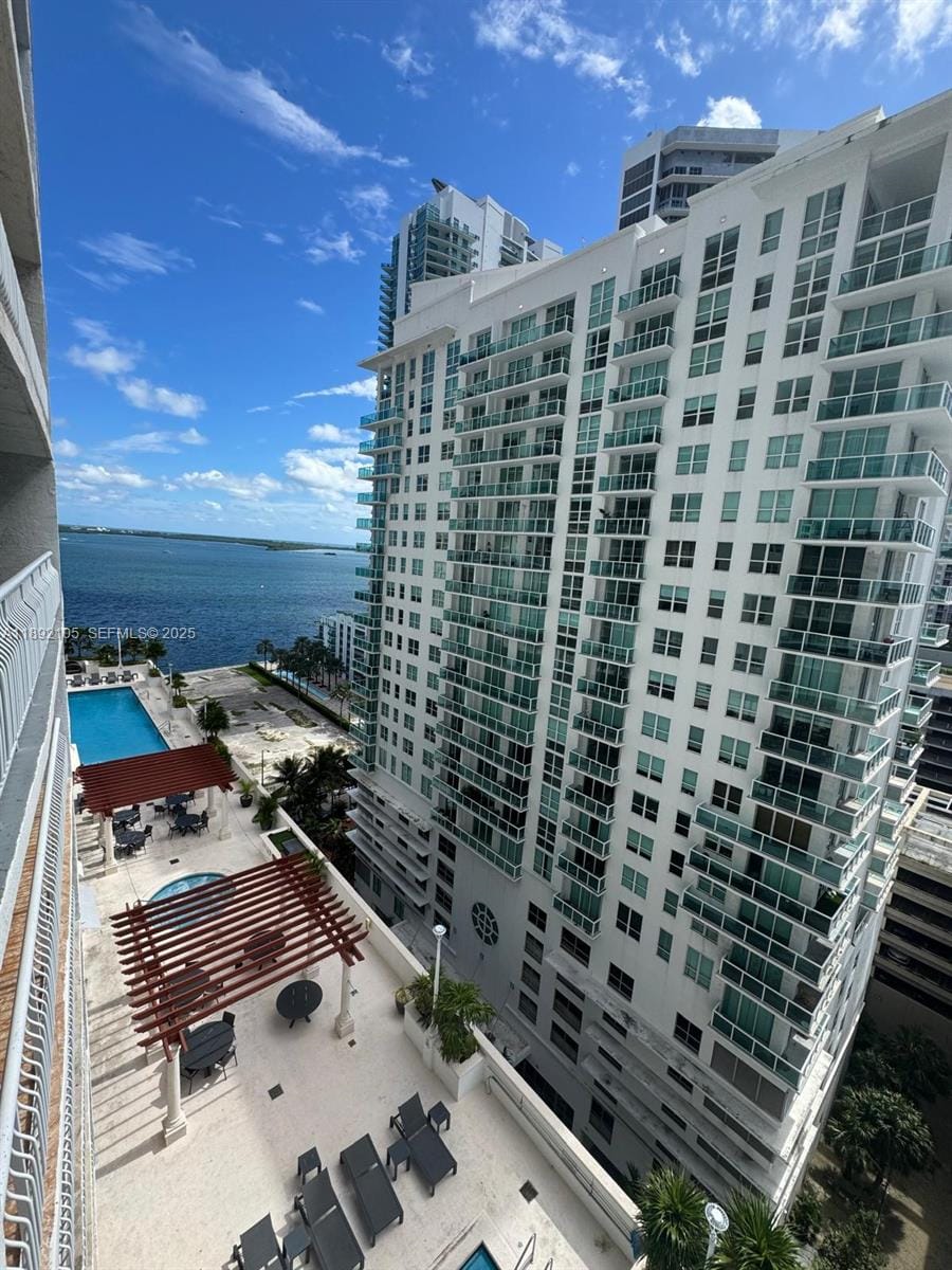 1200 Brickell Bay Drive 1919, Miami, FL 33131 photo 9