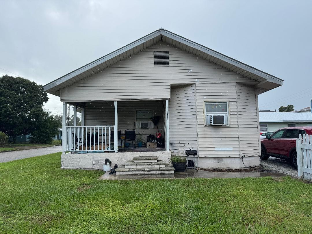 511 Texas Court, Fort Pierce, FL 34950, Fort Pierce
