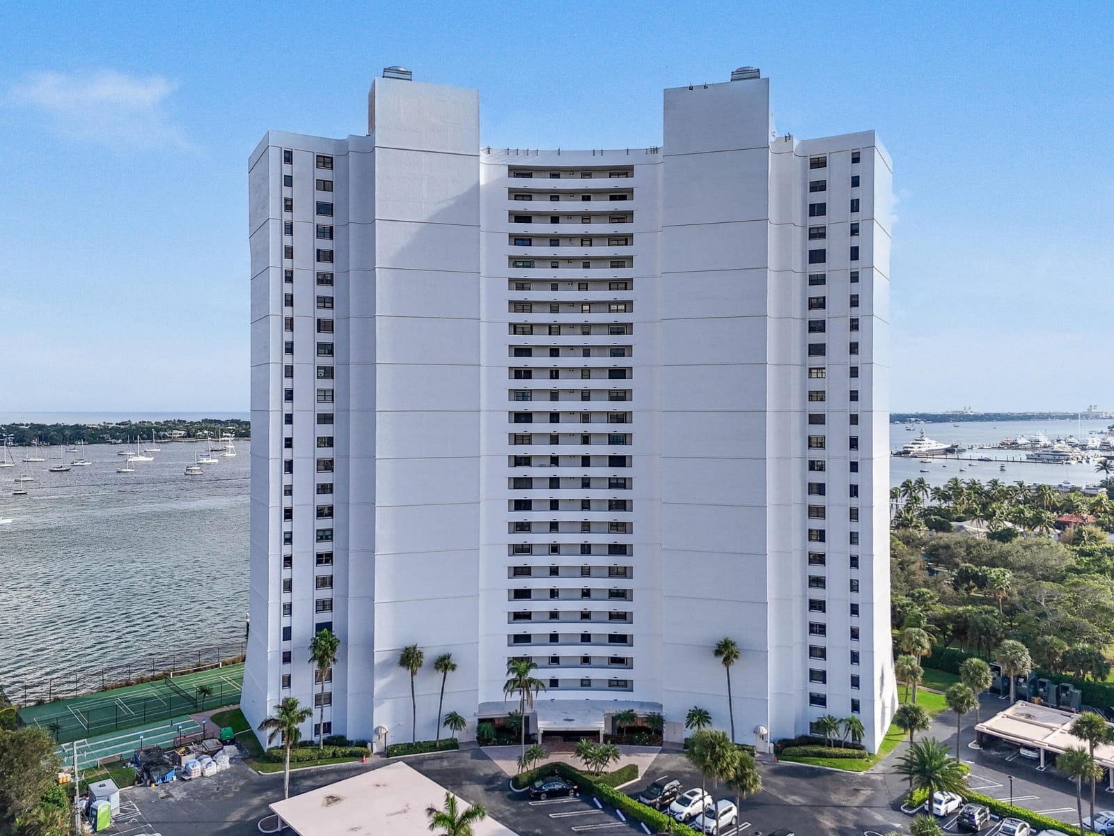 5200 N Flagler Drive 1404, West Palm Beach, FL 33407 photo 2