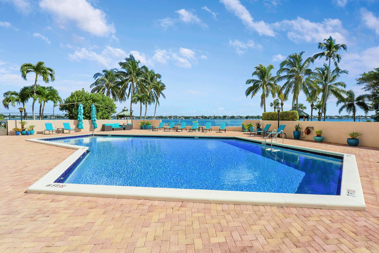 5200 N Flagler Drive 1404, West Palm Beach, FL 33407 photo 21