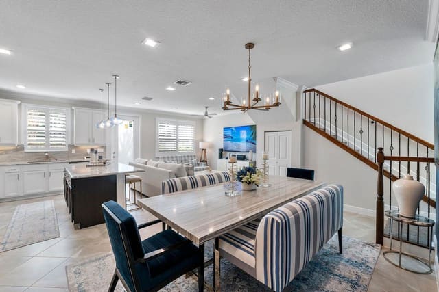 3119 Waterside Circle 3119, sold in Waterside Village Pud, Boynton Beach, FL