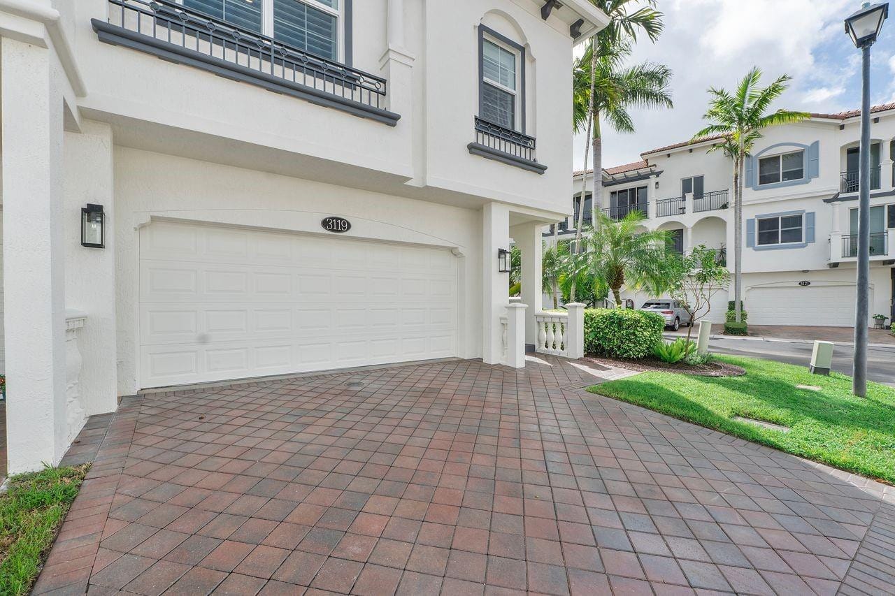 3119 Waterside Circle 3119, Boynton Beach, FL 33435 photo 30