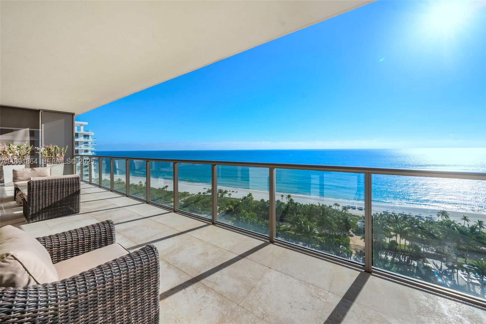 9705 Collins Avenue 1402N, Bal Harbour, FL 33154, Bal Harbour