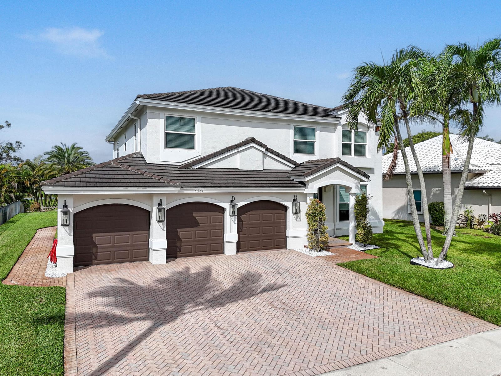 6561 Rock Creek Drive, Lake Worth, FL 33467 photo 15