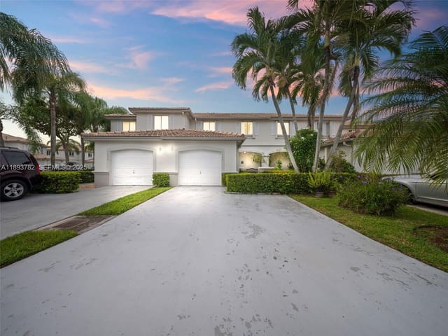 7486 SW 162 Court, Miami, FL 33193