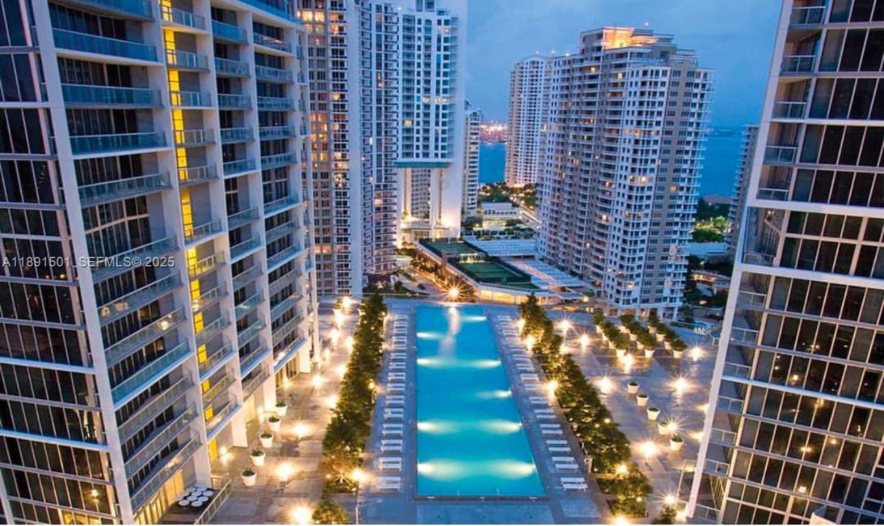 495 Brickell Avenue 3706, Miami, FL 33131