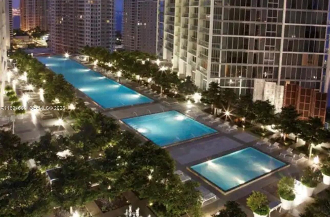495 Brickell Avenue 3706, Miami, FL 33131 photo 2