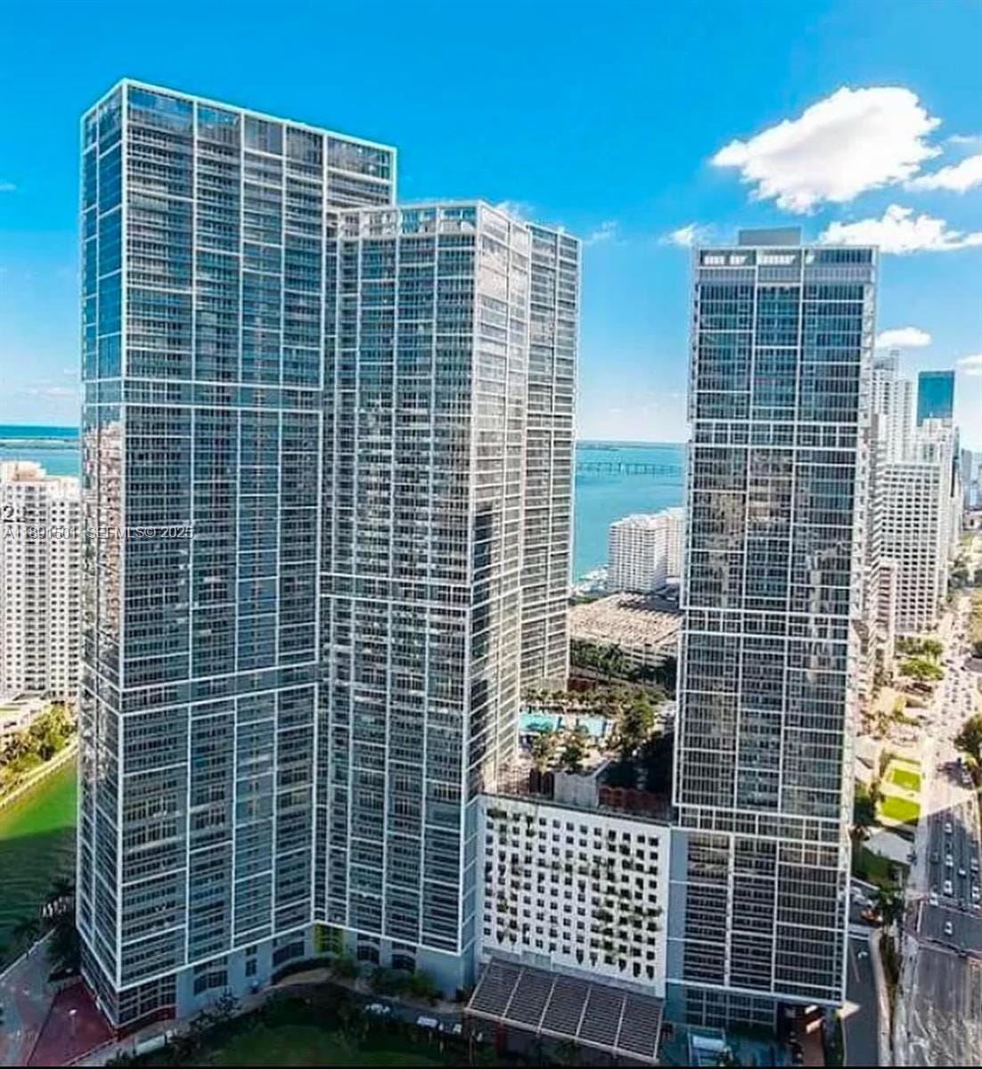 495 Brickell Avenue 3706, Miami, FL 33131 photo 11