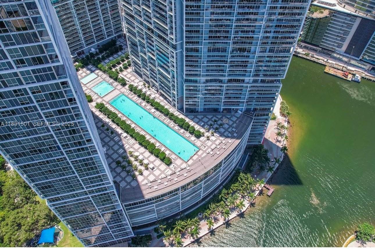 495 Brickell Avenue 3706, Miami, FL 33131 photo 13