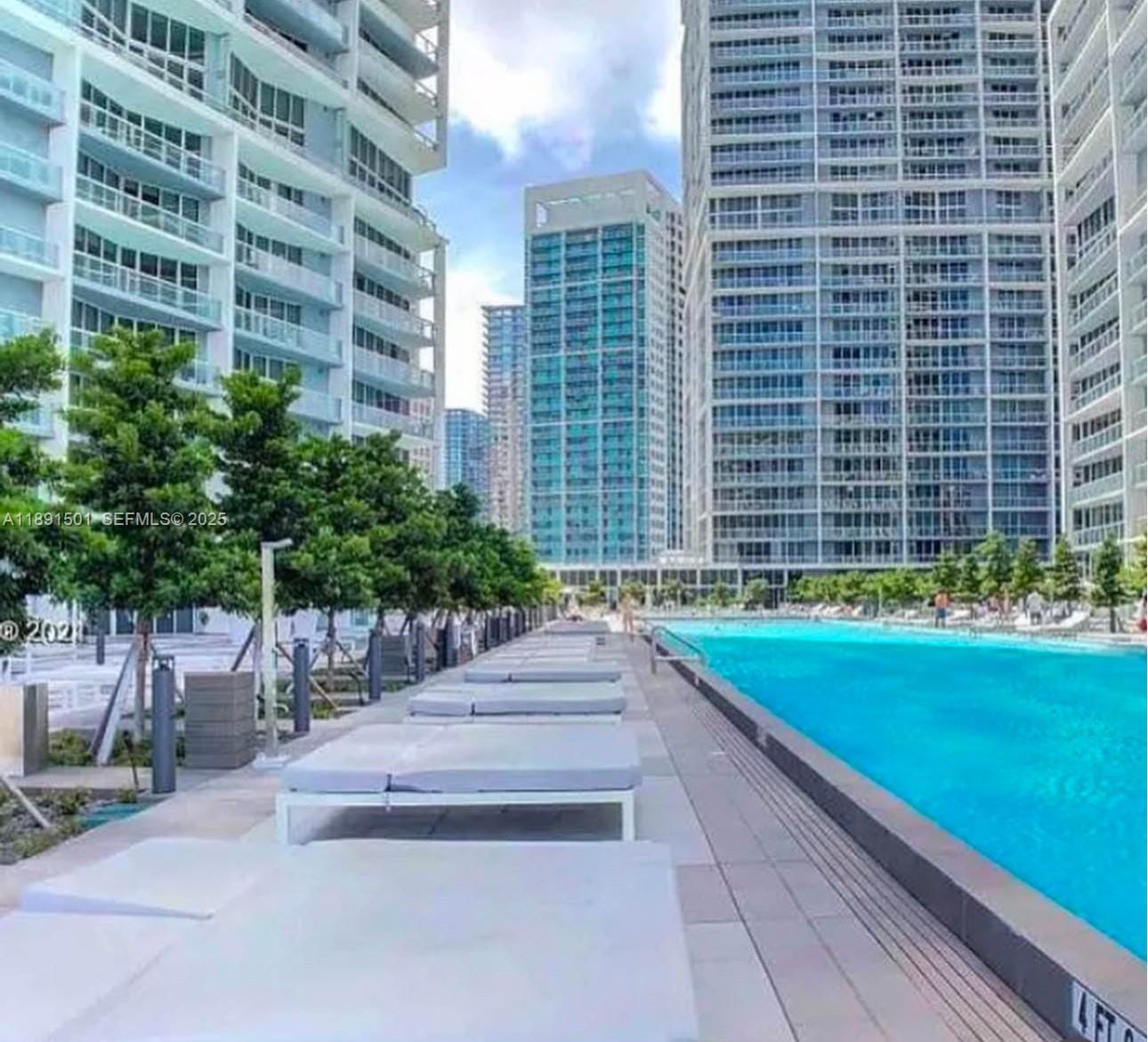 495 Brickell Avenue 3706, Miami, FL 33131 photo 14